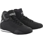 Alpinestars Men's Sektor Vented Street Motorcycle Shoe, Black, 9.5 25156181095. Fixed Price $189.95.