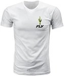 Fly Racing 354-0411S Desert T-shirt Sm White. Fixed Price $28.14.