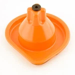 Twin Airbox Cover 160099. Fixed Price $46.99.