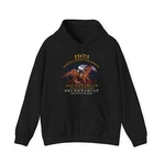 Triple Crown Champion Secretariat 1973 Nostalgic Pullover Hoody. Fixed Price $35.99.