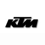 Factory Effex Fx 2016 3' Die-cut Stickers Ktm (black) 19-94556. Fixed Price $9.79.