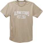 Alpinestars Arched Premium T-shirt 12307150889L Large. Fixed Price $29.95.