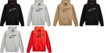 Alpinestars Ageless V2 Hoodie. Fixed Price $69.95.