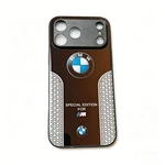 Bmw Iphone 17 Max Case Shockproof Glass Hard Impact Resistant Cover Black. Fixed Price $14.99.