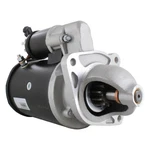 New Starter Fits Case 1394 1410 1494 4-219 Diesel Farm Tractors 1976-1988. Fixed Price $209.99.