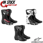 New! Alpinestars SMX-6 V3 Vented Motorcycle Boots Pick Color & Size. Fixed Price $349.95.