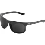 100% Men's Hakan Soft Tact Cool Grey/smoke Os Sunglasses. Fixed Price $62.30.