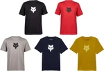 Fox Racing Youth Legacy T-shirt Moto Mx Graphic Tee Casual Relaxed Fit. Fixed Price $29.95.