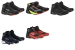 Alpinestars Cr X Drystar Riding Shoes Adult Sizes 8-14. Fixed Price $229.95.