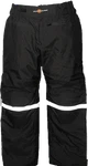 California Heat PS-3XL-T 12V Streetrider Outer Pants Black Tall. Fixed Price $291.07.