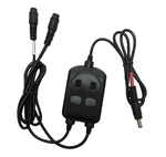 California Heat Dual Digital Controller Tcdr 472-5042 Temperature. Fixed Price $76.75.