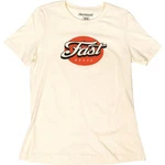 Fasthouse Tasker Women's Tee Natural. Fixed Price $32.00.