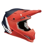 Thor- Sector Chev Helmet- Oem. Fixed Price $50.00.
