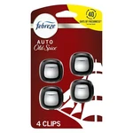 Febreze Car Air Freshener Vent Old Spice Scent, .07 Oz. Clip, P.... Fixed Price $18.68.