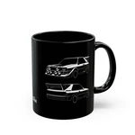 Audi Sport Quattro S1 Mug - Coffee & Tea Cup Gift. Fixed Price $24.99.