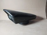 New Surfer Style Shark Hood Scoop Fits Holley 4500 Dominator. Fixed Price $169.95.