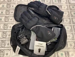 Fly Racing Ignitor Pro Heated Glove Xl. Fixed Price $130.49.