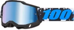 100 Percent Accuri 2 Mirror Lens Goggles. Fixed Price $55.00.