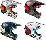 2026 Fly Racing Formula Cp Slice Helmet - Motocross Dirt Bike Offroad Adult. Fixed Price $289.95.