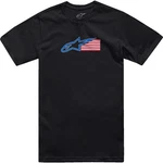 Alpinestars 1214-73124-10-XL Racing Usa Csf T-shirt Black. Fixed Price $27.00.