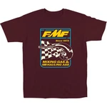 Fmf Racing Metalworks T-shirt Maroon Large SU24118901MRNLG. Fixed Price $43.08.