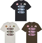 Fox Racing Pro Circuit T-shirt Men's Moto Mx Graphic Tee Casual Relaxed Fit. Fixed Price $39.95.