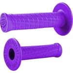 New Odi Mx Single-ply Troy Purple Grips Dirtbike Motorcycle E-bike 7/8". Fixed Price $18.95.