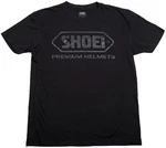 Shoei Logo Tee Shirt - Black. Fixed Price $29.99.