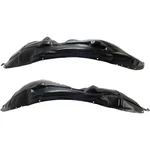 Front Fender Liners Set Fits 2015-2022 Dodge Challenger. Fixed Price $154.34.