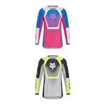 Fox Motocross Jersey Kids 180 Collect Enduro Mx Shirt Offroad Dh. Fixed Price $40.89.