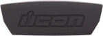 Icon Airform* Forehead Switch Rubatone Black 0133-1181. Fixed Price $19.29.