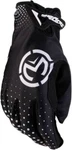 Moose Racing Youth SX1 Riding Gloves Atv Mx Motocross Black Lg. Fixed Price $15.99.