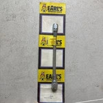 Earls Stainless Steel Braided Hose, 6-INCHES, -4 An Size #620606. Fixed Price $24.99.
