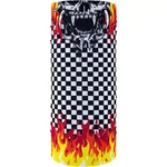 Zan Headgear Motley Tubes Osfm T450 2502-0257. Fixed Price $17.93.