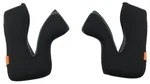 Alpinestars SM3 Helmet Cheek Pads Black. Fixed Price $31.66.