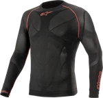 Alpinestars Ride Tech V2 Summer Long Sleeve Underwear Top. Fixed Price $104.95.