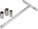 Moose Racing T-handle Driver Socket Set 3812-0608. Fixed Price $26.99.