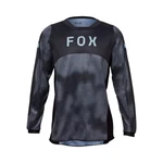 New Fox Racing Youth 180 Taunt Jersey, Black, Medium, 32033-001-YM. Fixed Price $34.95.