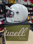 Motorcycle Helmet Biltwell Gringo Sv Ece R22.06 Gloss White - Size. Fixed Price $280.00.