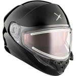 Ckx Black Contact Snow Helmet W/electric Shield - 515346. Fixed Price $219.99.