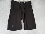 Fly Racing Cycling Shorts Mens 30 Black Padded Mountain Bike Liner Chamois Mtb. Fixed Price $30.79.