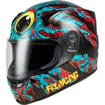 Fly Racing Street Revolt Space Creep Helmet. Fixed Price $199.95.