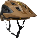 Fox Racing Speedframe Pro Blocked Mountain Bike/cycling Helmet Nut. Fixed Price $151.99.