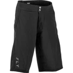 Fly Racing Maverik Mtb Riding Shorts 28 Black V2. Fixed Price $52.98.