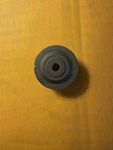 Genuine Mitsubishi Sprocket Engine Oil Pump - MD132148 Oem. Fixed Price $100.00.
