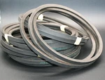 Four (4) Goodyear 5V1120-HY-T V-belt Power Transmission 112" Usa New. Fixed Price $71.00.
