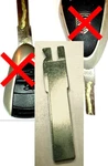 New Key Blade 05-2011 For Porsche Cayman Boxster 911 Car Remote Fob LXP-VIM244. Fixed Price $28.34.
