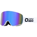 Optic Nerve Southpaw Goggles. Fixed Price $75.00.