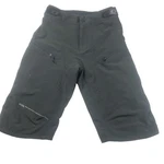 Oneal Rockstacker Shorts Eu 28/44 Black Kneelength Zip Pockets Sporty Trail. Fixed Price $48.00.