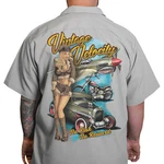 Lethal Threat Shirt Flyingtigrs Gray DG60158XL. Fixed Price $47.24.